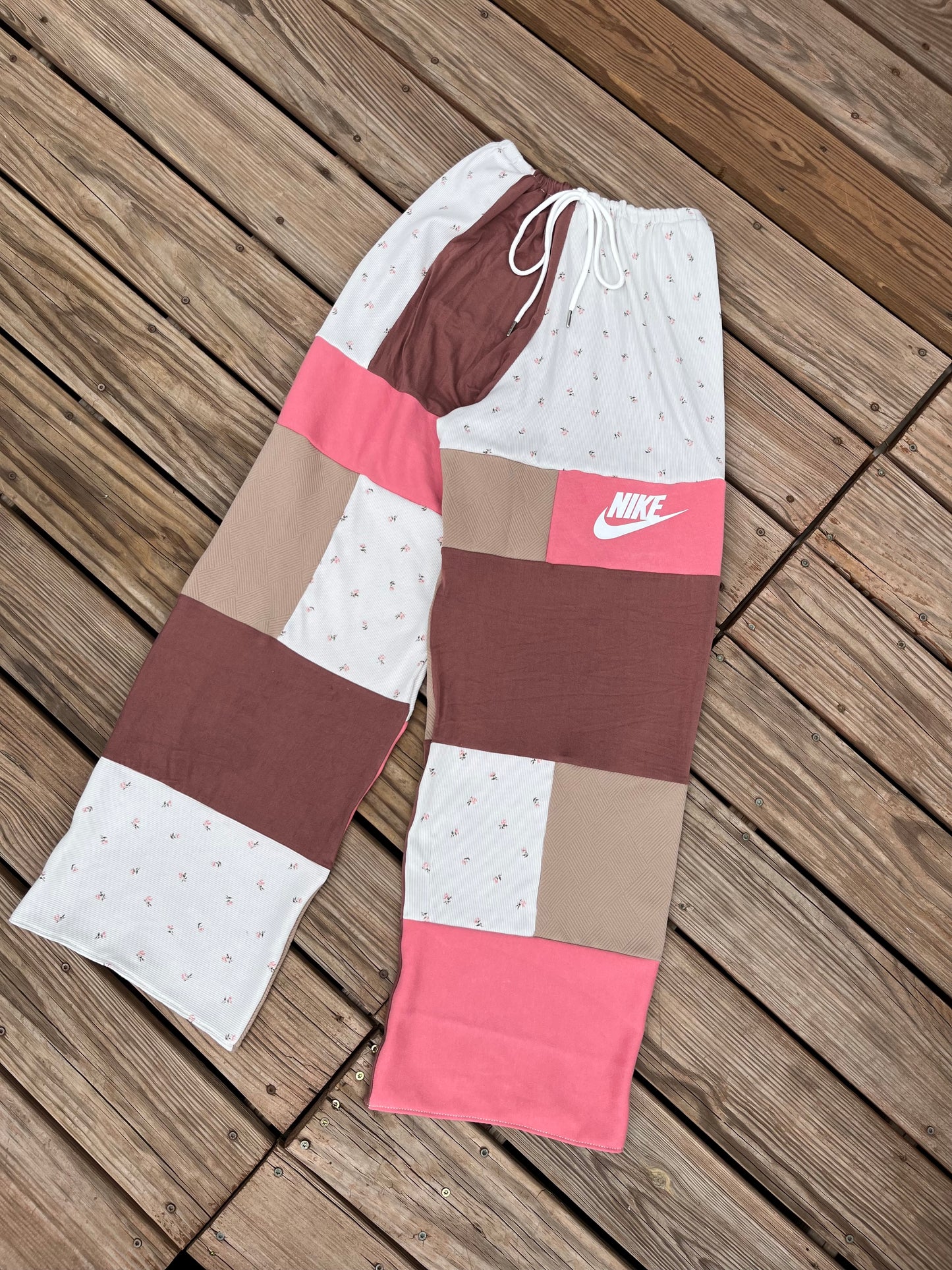 Neapolitan matching set (L/XL)