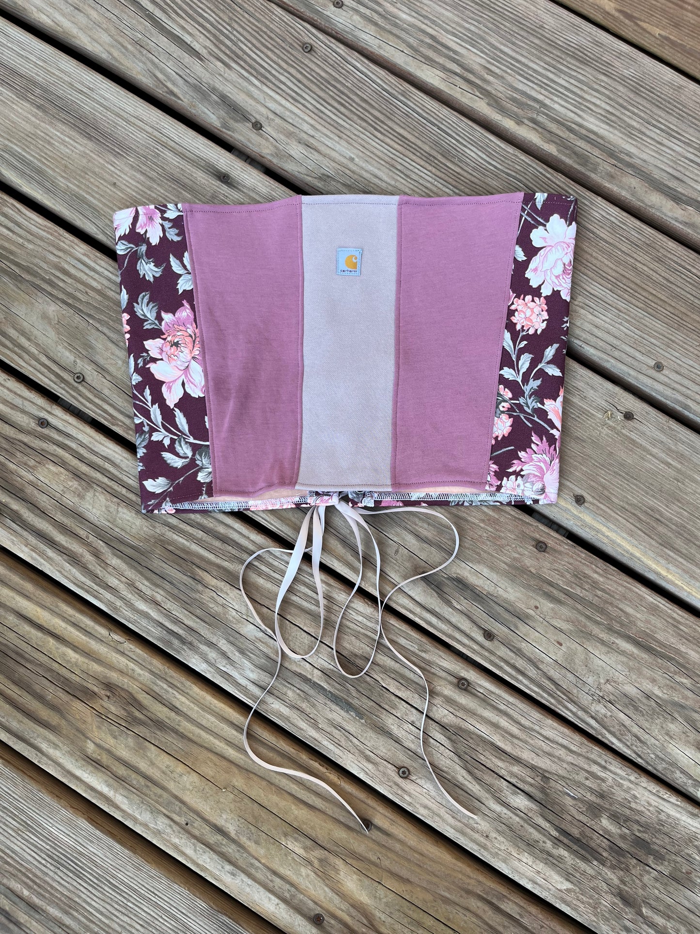 90’s bloom matching set (L/XL)
