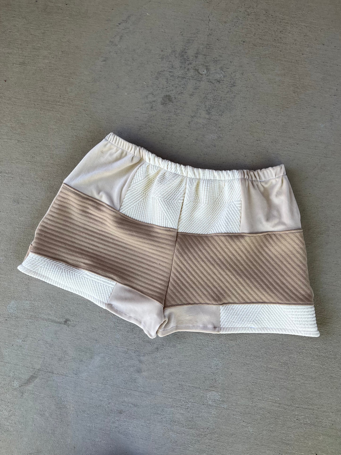 Earthbound Garden matching set (L)