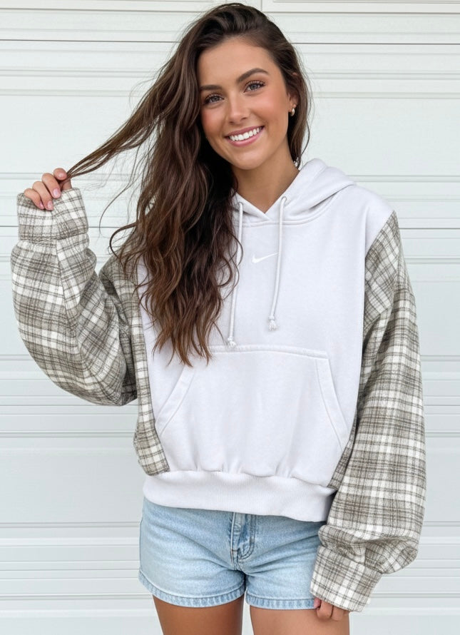 Custom Sweater Hoodie