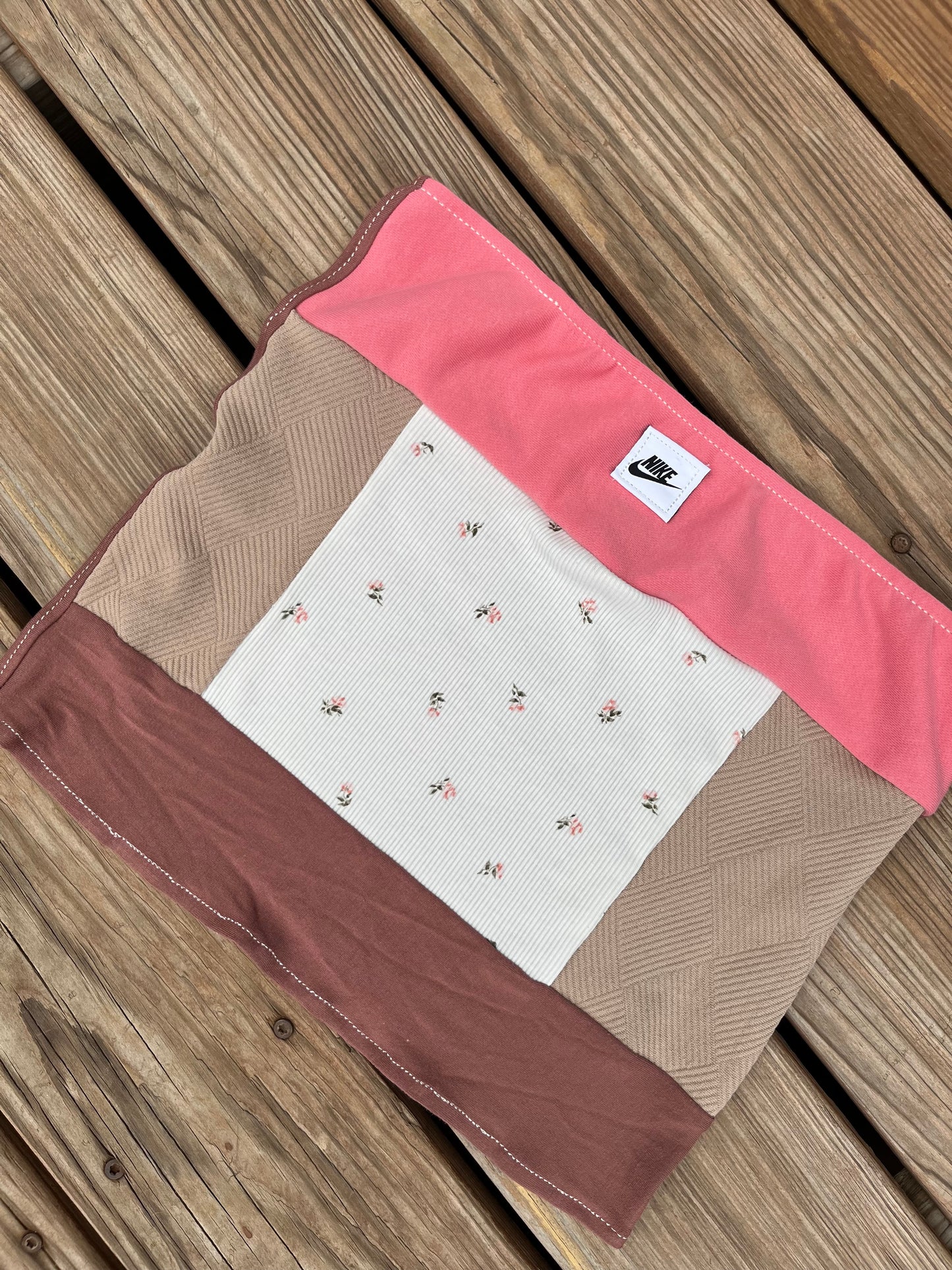 Neapolitan matching set (L/XL)