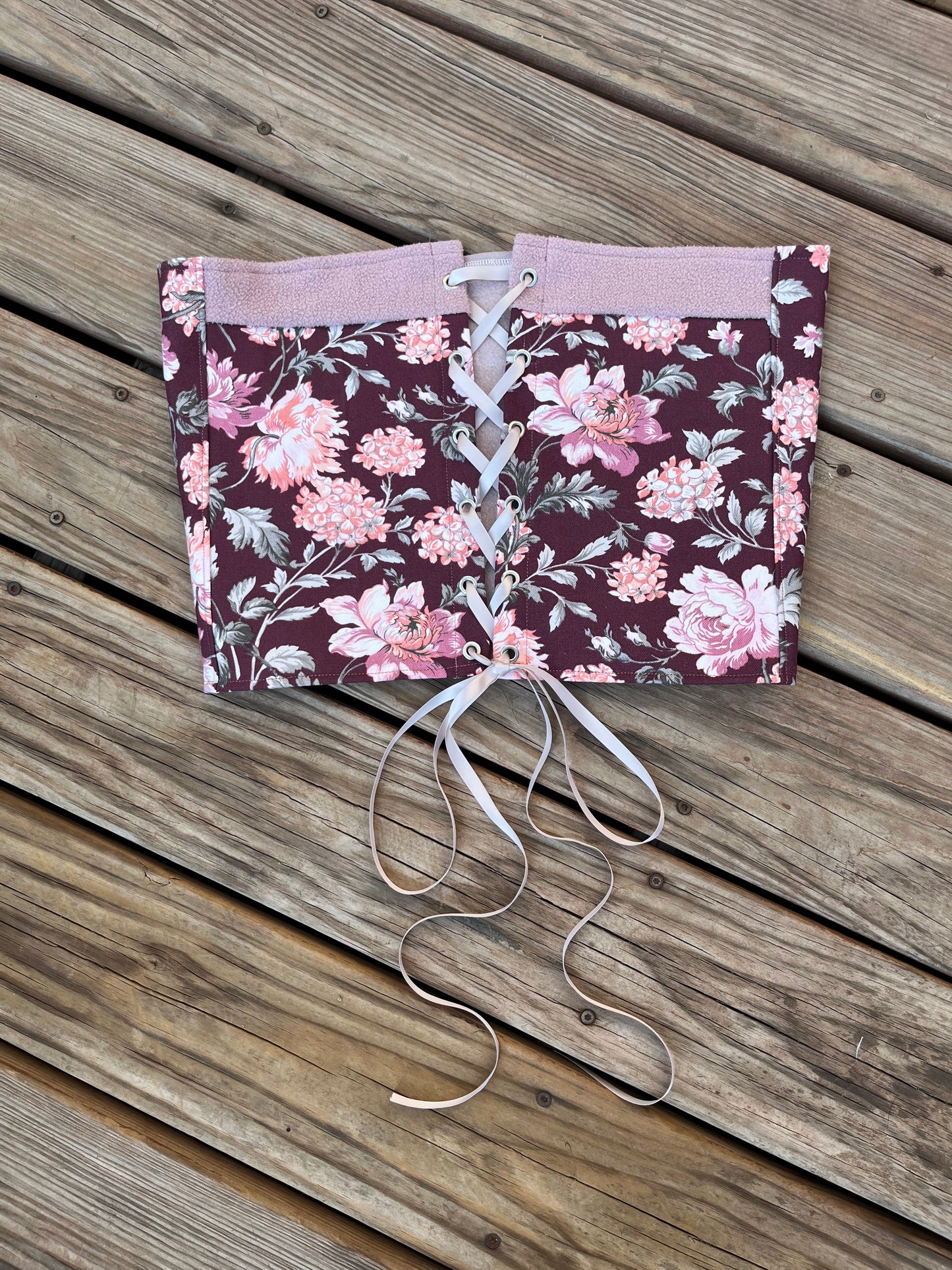 90’s bloom matching set (L/XL)