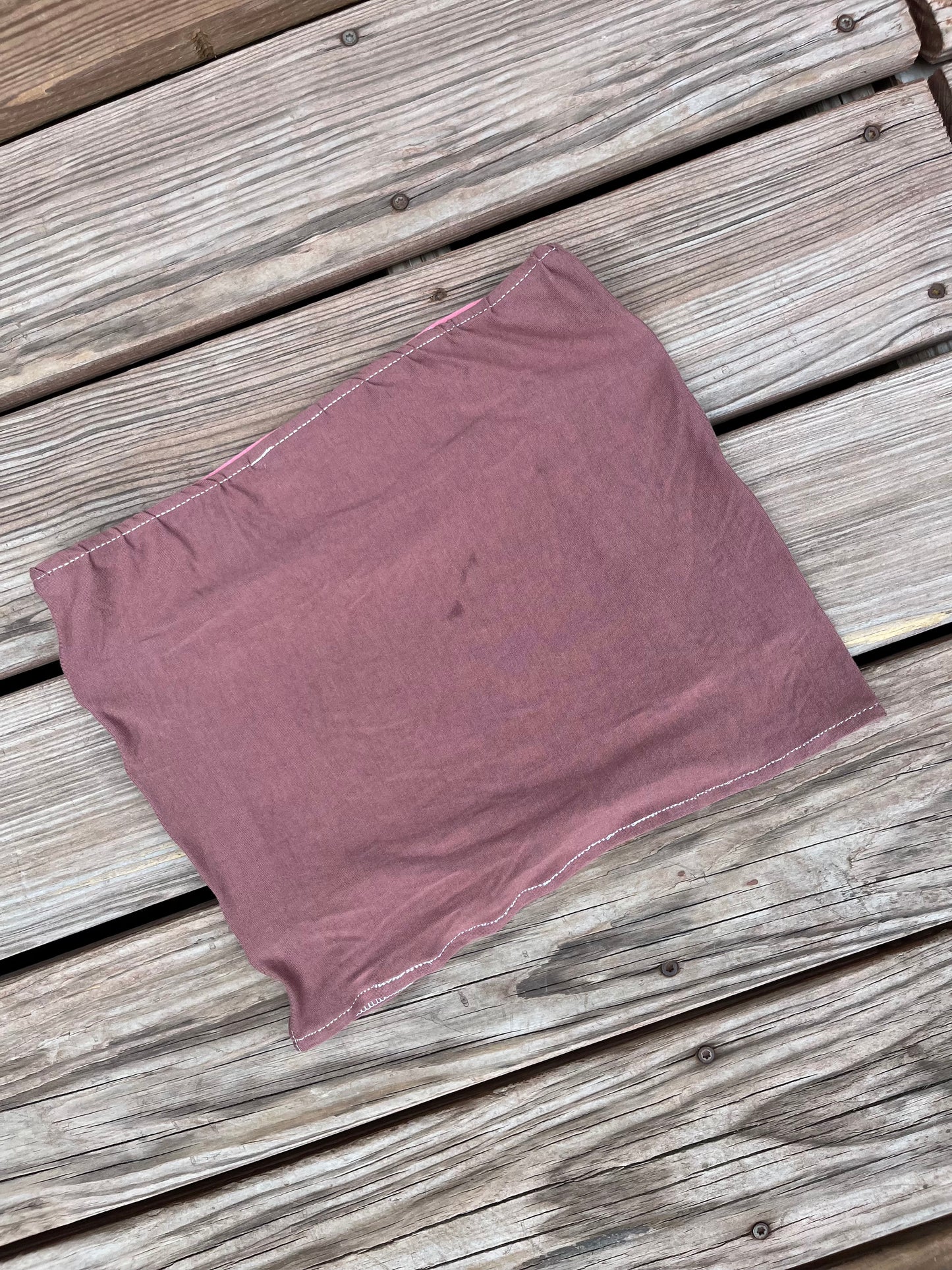 Neapolitan matching set (L/XL)